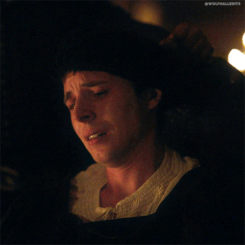 'WOLF HALL' RECAP 1x06 'Master Of Phantoms' Air Date 25 February2015 Dir. Peter Kosminsky