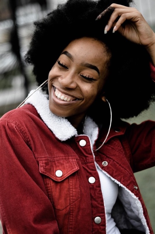 Model: Ozioma Egbuonu Nigeria/Philadelphia Photographed By Me