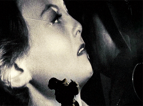 Watching Cinema As A Representation Of Love