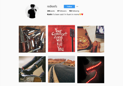 evieoftheisle: Instagram profiles: Heith Merry Christmas @kofiddleboy !!