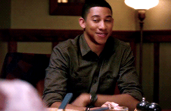 chdwick:  #wally west is adorable pass it on