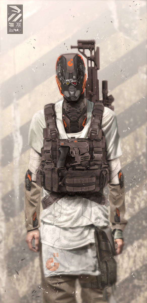 bassman5911:  Test 30Sniper by duster132 