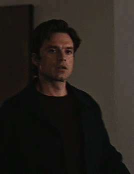 SEBASTIAN STAN As STEVE KEMP In FRESH (2022) • Wardrobe Appreciation 
