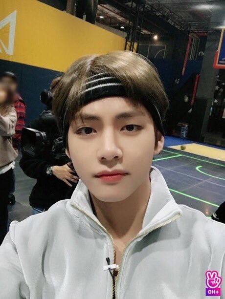 Click Clack To The Bang Bang Is Taehyung Even Real Look At These Visuals Click Clack To The Bang Bang Is Taehyung Even Real Look At These Visuals
