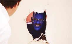 levydaniel:  tv show meme: five shows ⇨ [2/5] arrested development 