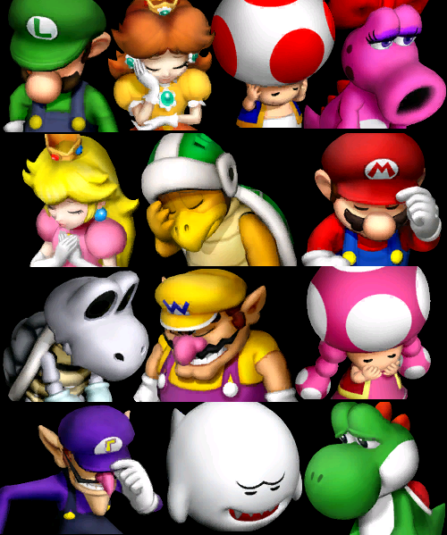 mariowiki:when you realize you got a fact wrong about your favorite video game