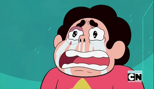 writesailingdreams:  one-piece-of-a-blog:  ayalaatreides:  pokemonmasterkimba:  triinketfox:  One of my main pet peeves in cartoons used to be how the characters would cry. They’d keep trying to make it look cute or pretty. But when you are genuinely