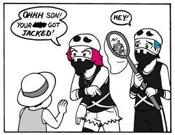 teamskull4koma:Rated E for Everyone.