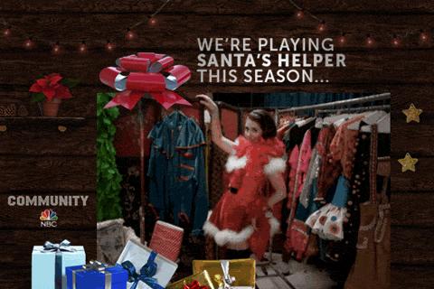On the naughty list? Share the “humbug” this holiday with our Tumblr Perfect GIF Generator.