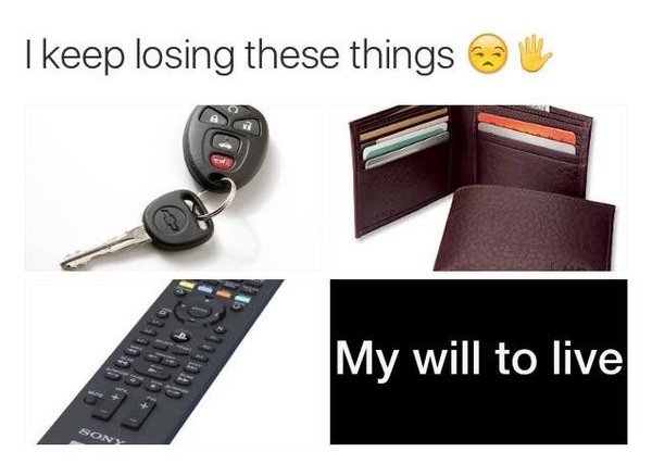 um