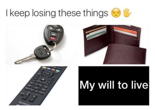 um