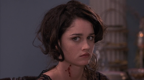 robin tunney