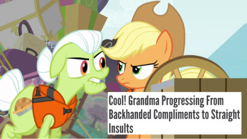 Pony Reductress Headlines