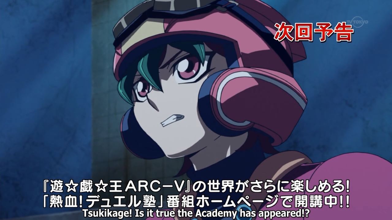 pendulum-sonata:  Next Week on Arc V: We’ll show you the power to revolutionize