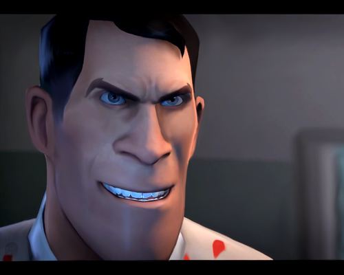 MEDICOPALYPSE!!!! REBLOG ALL THE MEDICS!!!!