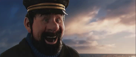 existingforknowledge:  Me when I start revising for finals. (Not my gif)