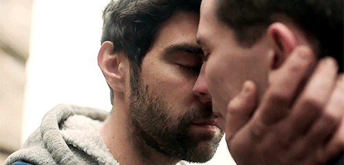 billpottz: I want you to come back. With me. I want us to be together. God’s Own Country (2017), d. Francis Lee 