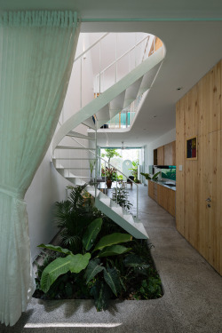 odaro:LESS House / H.a