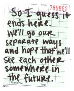 Thelovenotebook:  Only Love