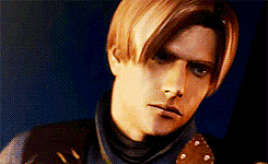 saturuvgd:  Resident Evil: The Darkside Chronicles. ↳ Memories of a Lost City. 