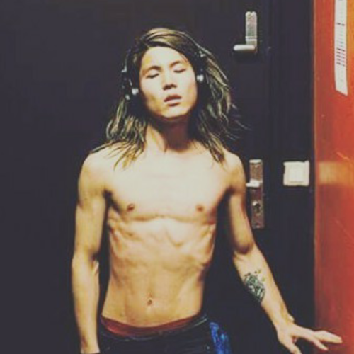 Hiroki Ikegawa/ Hiro, Crossfaith