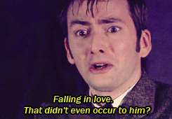 claravoyant:oiispaceman:Fangirl Challenge: [1/7] heartbreaking scenes/moments↳Doctor Who | The Famil
