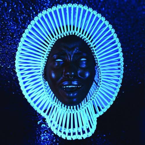 iamdonaldglover: 3 weeks until “Awaken, My Love!” releases! Pre-order the album and get “Me and Your