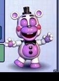 koishisan-fnaf:LOOK ITS THE BOYE