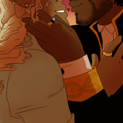 catsi:hi i drew this and i was gonna use this as the cover for my upcoming Taakitz playlist but i already hate it so here