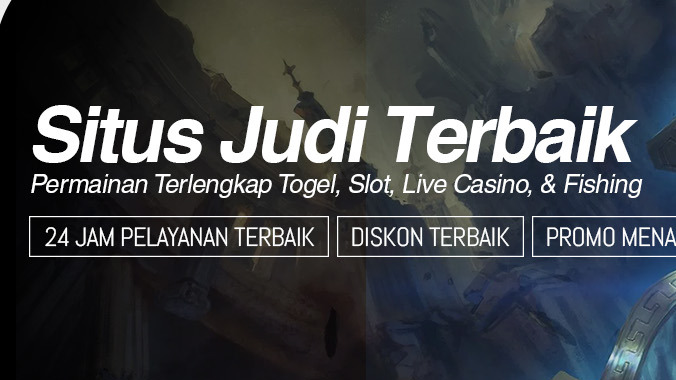 DEWA4DKU Slot Online Terpercaya | Casino | Togel