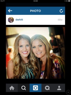 Owner40:  Daughter Bailey And Mother Dianna… You Like?  Would Love To Watch Them