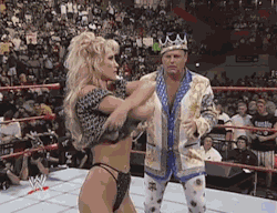WHY I LIKE WWE