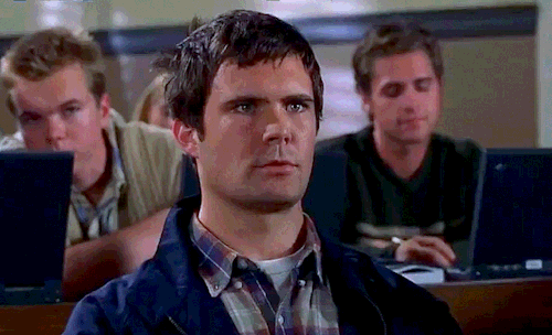 Oz Perkins As