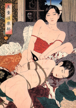 rebel6:  by Takato Yamamoto 