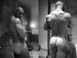 bigassaddicted:   François Sagat - The ASS !    