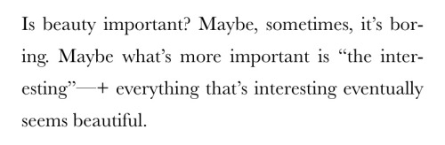 enthymesis: Susan Sontag, from As Consciousness is Harnessed to Flesh: Journals and Notebooks, 1964-