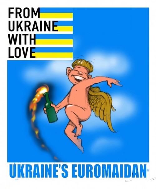 ukraina