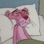 pinky-suavo