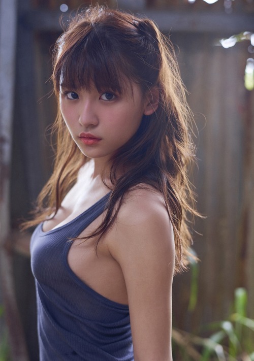 Sex bellford:  浅川梨奈 pictures