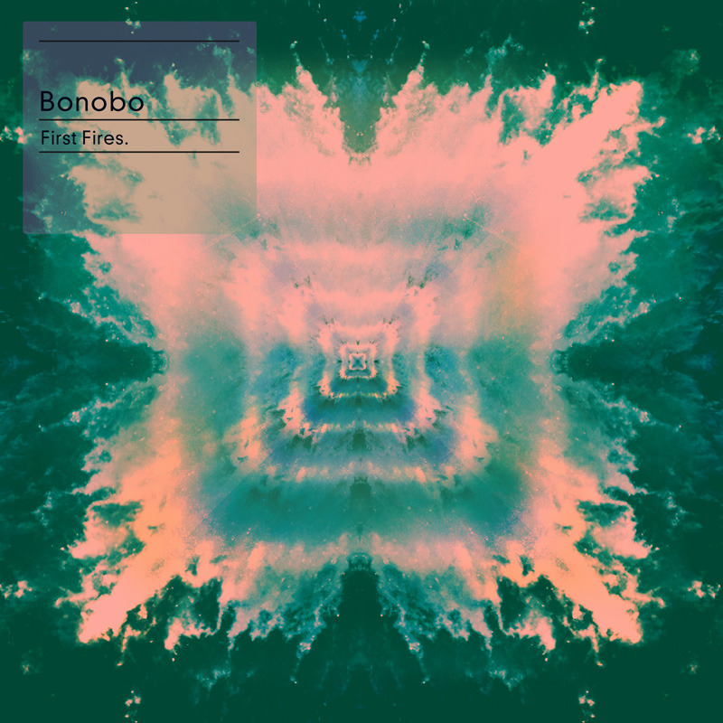 thirstyear:  Bonobo - ‘First Fires’ - Leif Podhajský 