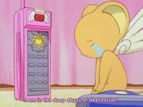 i am kero