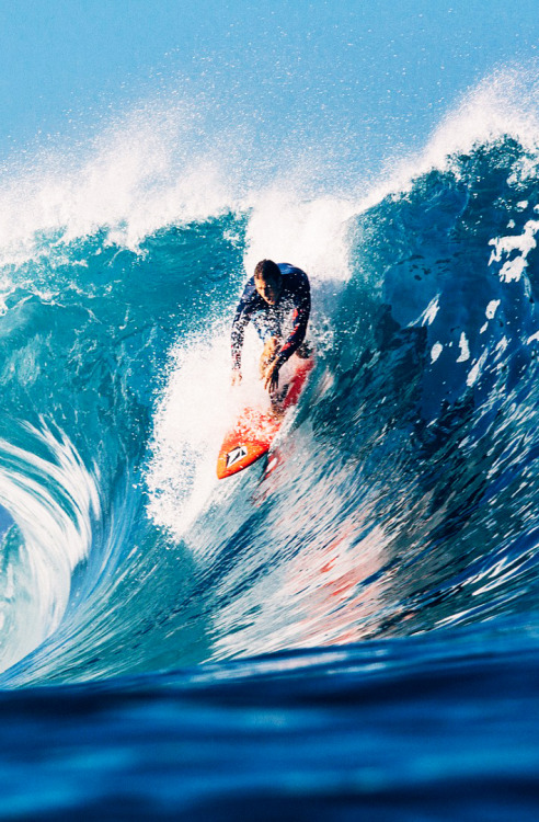 surf4living:  Balaram, PipelinePh: Matt Paul Catalano