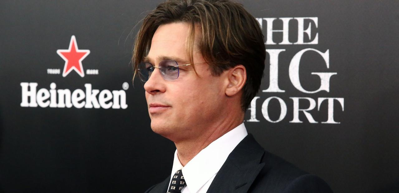 Brad Pitt is reportedly under investigation for child abuseBrad Pitt’s abusive behavior toward his children is one of the things that prompted Angelina Jolie to file for divorce, according to a TMZ report. Jolie announced their split Tuesday, citing...