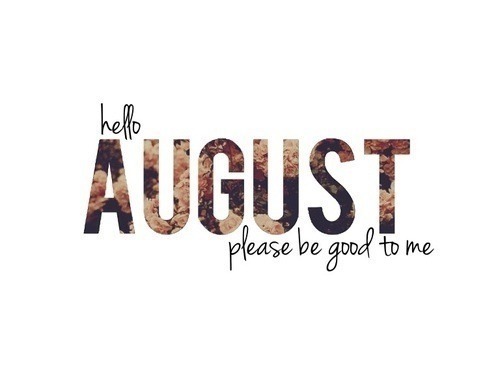 selige felicitatem | August | via Tumblr en We Heart It. http://weheartit.com/entry/70915747/via/SpitGliterr