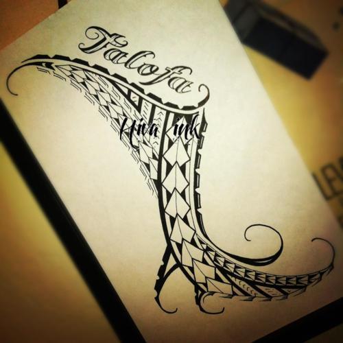 - talofa.@huia ink #Nesian&lt;