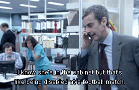Malcolm Tucker analogises. porn pictures