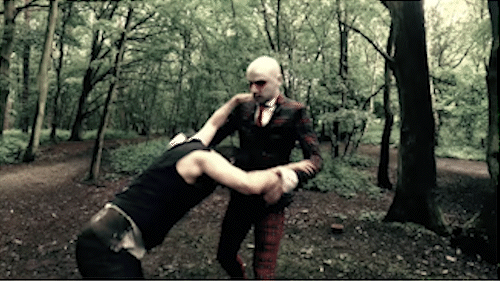 Joey Batey's Fight Against Death In "King" (The Amazing Devil)