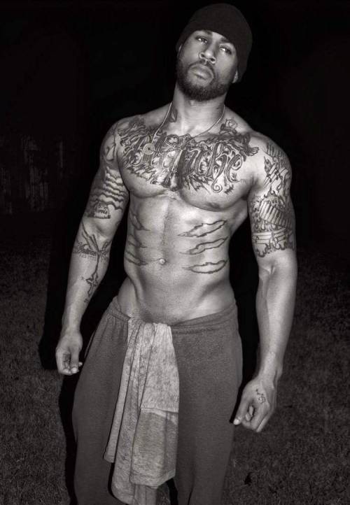 virgobeast: Sexy AF