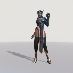 Moira-O-Deorain:  New Epic Skins!!