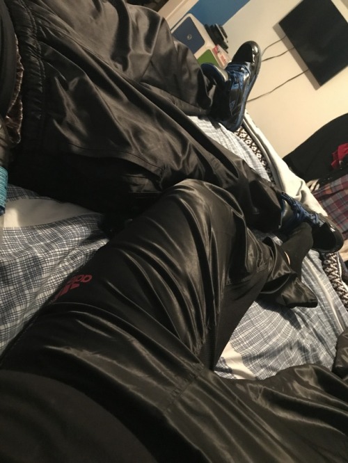 hottmessus: Late night fuckery  Fuck yeee